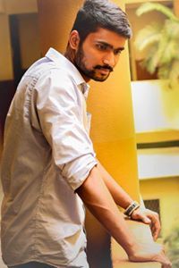 Harish Kumar