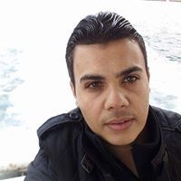 Mohammed Kamel