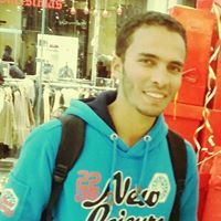 Mahmoud Shama