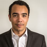 Nicholas Tenhue
