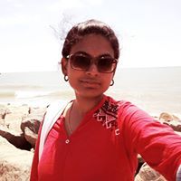 Priyadarsini Chandrasekaran