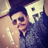 Gajendra Singh