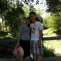 Nguyen Huu Binh