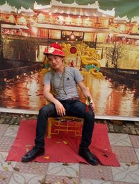 Tuyền Nguyễn Thanh