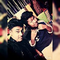 Bhargab Khound