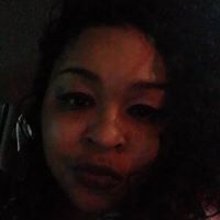 Alecia Patrick