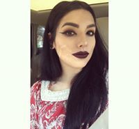 Rakel Salas