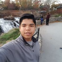 M Ahmed