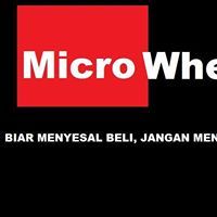 Micro Wheels