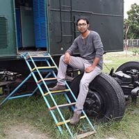 বিচিত্র আমি