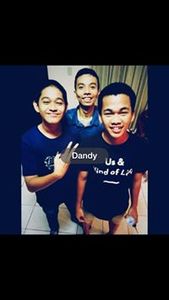 Dandy Alfhian