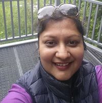 Ashapurna Doktor