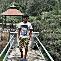 Kishore Kishore