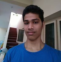 Sathvik Mekala