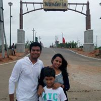 Tarlapalli Ranjit Kumar