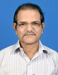 Vidyadhar Dhamankar