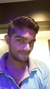 Divyanshu Yadav