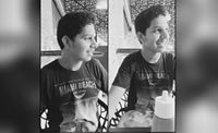 Varun Barate