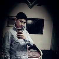 Yousef Elsheref
