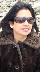 Kusum Sharma