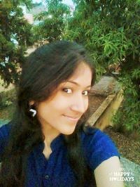 Naina Mittal