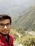 Rishabh...