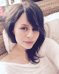 Silvia Pavalache