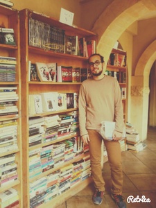 Muhammad Gamal