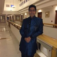 Umang Agarwal
