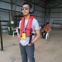 Rodel Pedragosa