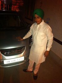 Dhillon Pardaman