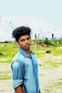 Rohan Babu