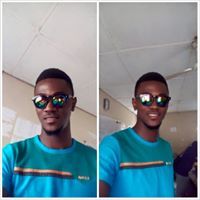 Abimifoluwa Akintola