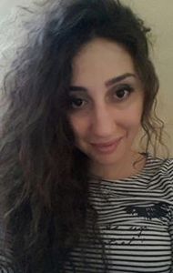 Լուսինե Աթանեսյան