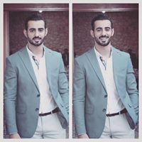 Khaled Al Faqeer