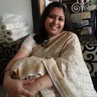 Sudakshina Dutt