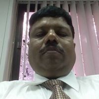 Vinod Meshram