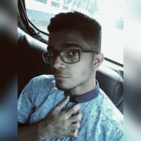 Siddharth Santhosh