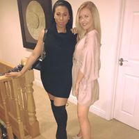 Libby Edwards-Smith X