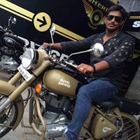 Vineeth R