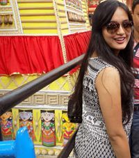 Aparajita Banerjee