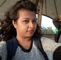 Radha Das