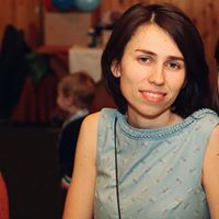 Светлана Сом