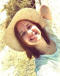 Natasha Reading Wolfart