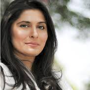 Saima Naqvi