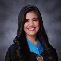 Margarette Santos