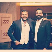 Ali Abuzayed