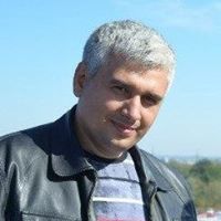 Александр Павлов