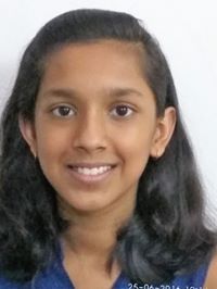 Swati Garg