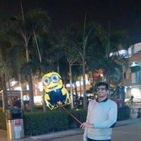 Amith Vasantha Kumar